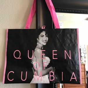 Limited edition Selena HEB grocery bag